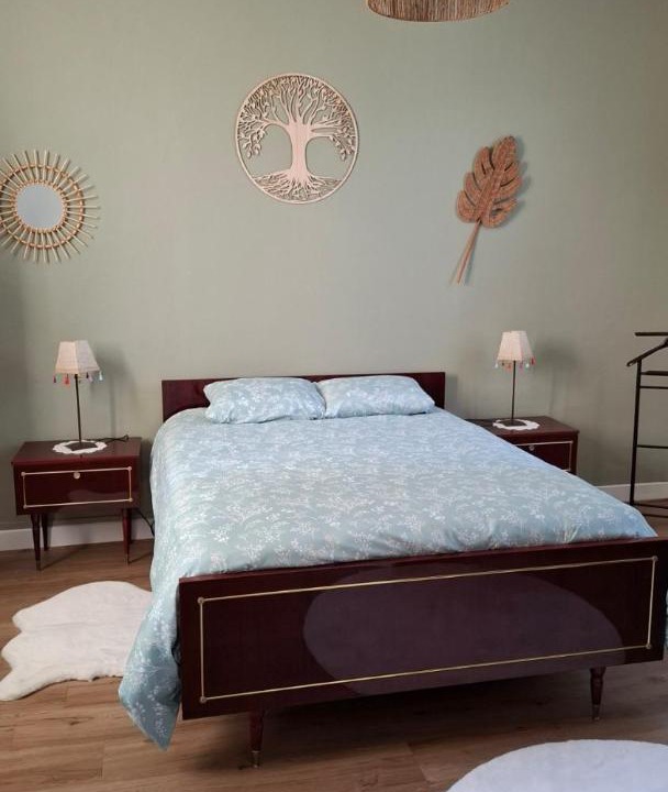 Photo of Bedroom in Condom