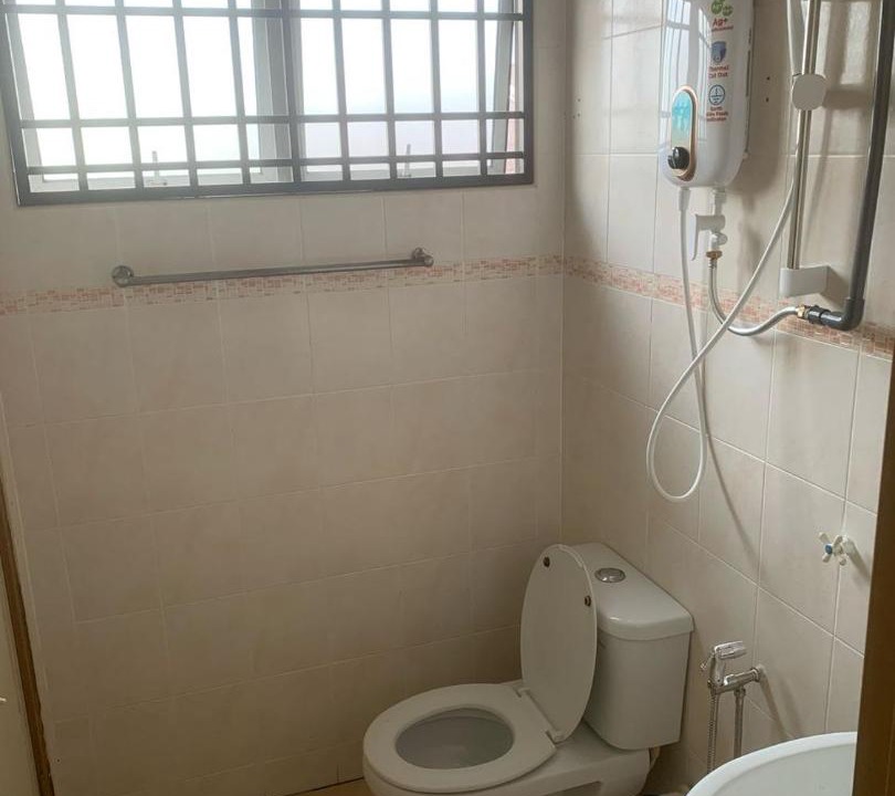Photo of Bathroom in Ipoh