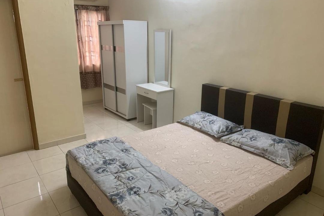Photo of Bedroom in Ipoh