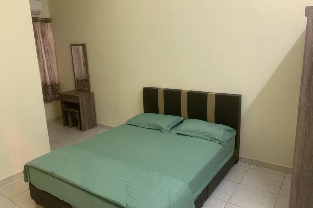 Photo of Bedroom in Ipoh