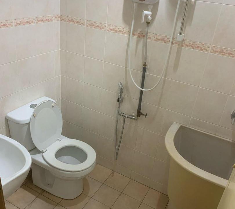 Photo of Bathroom in Ipoh