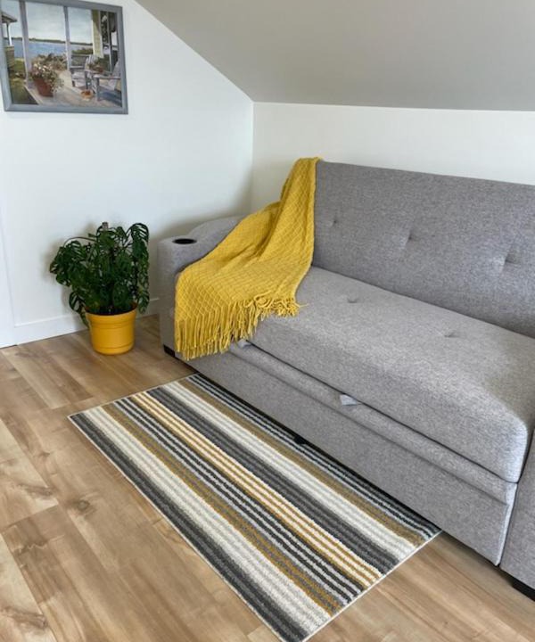 Photo of Livingroom in Gloucester County