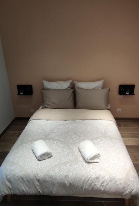 Photo of Bedroom in Saint-Martin-d'Ablois