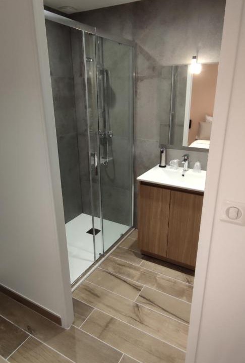 Photo of Bathroom in Saint-Martin-d'Ablois