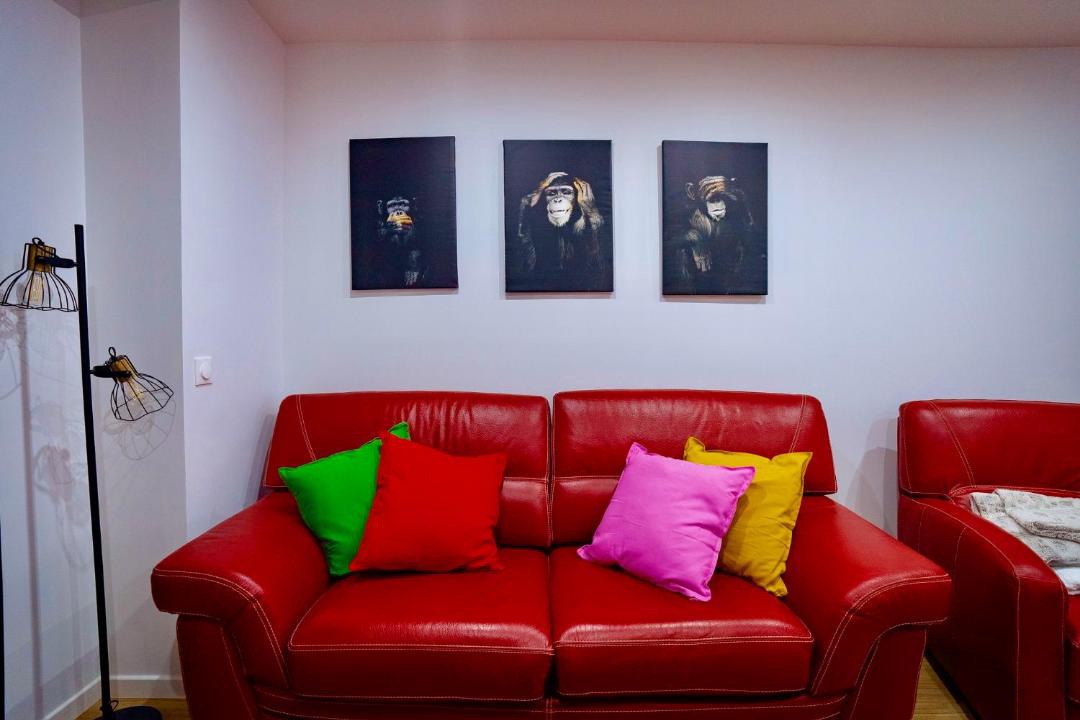 Photo of Livingroom in Valenciennes
