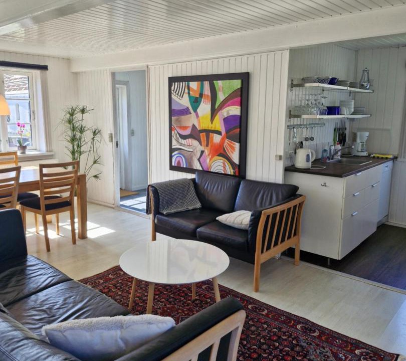 Photo of Livingroom in Akirkeby