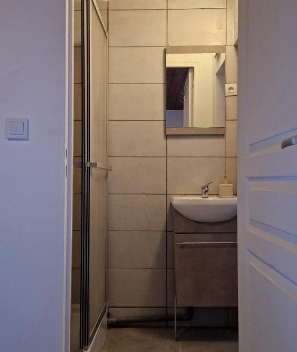 Photo of Bathroom in Altkirch