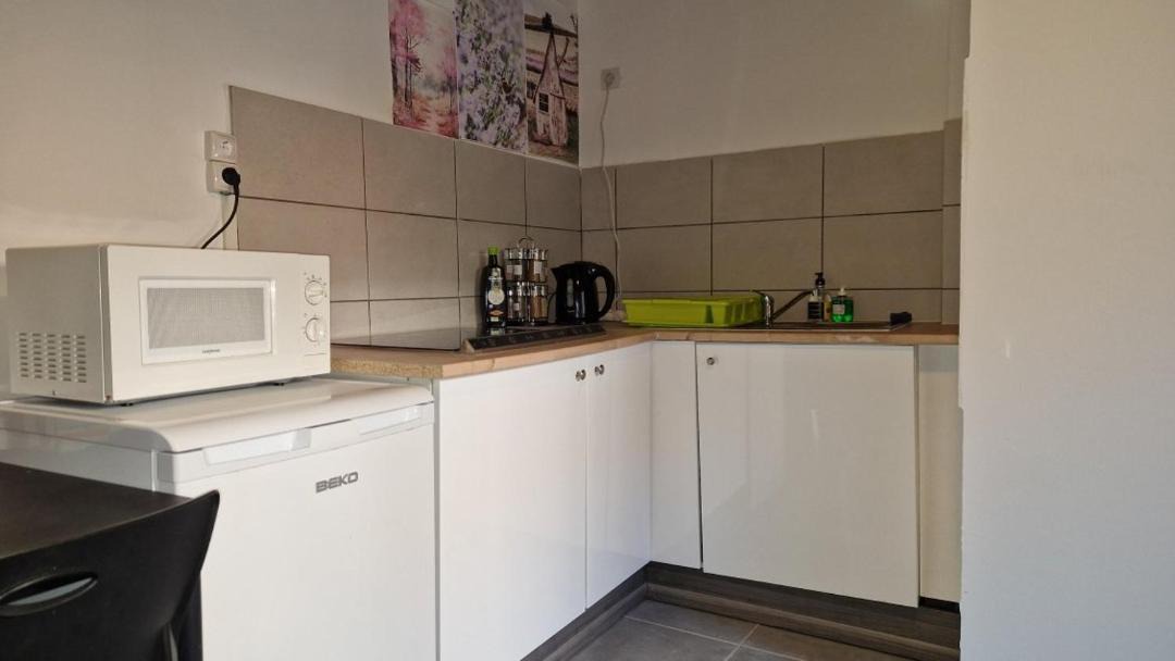 Photo of Kitchen in Altkirch