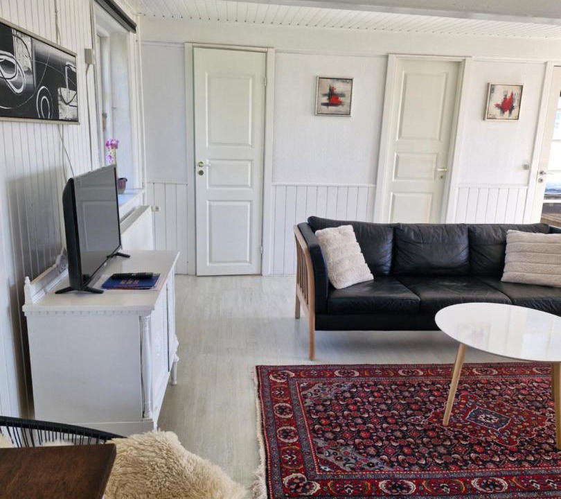 Photo of Livingroom in Akirkeby