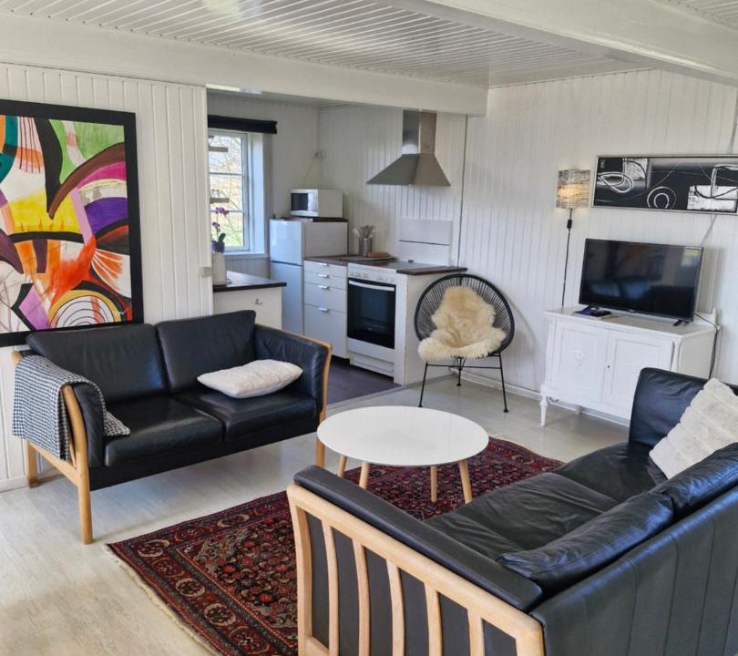 Photo of Livingroom in Akirkeby