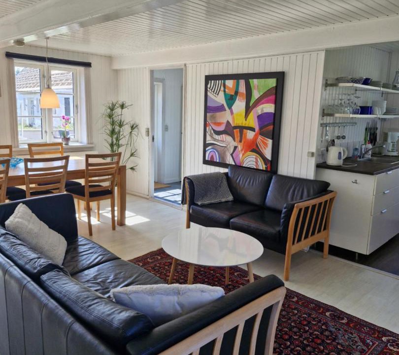 Photo of Livingroom in Akirkeby