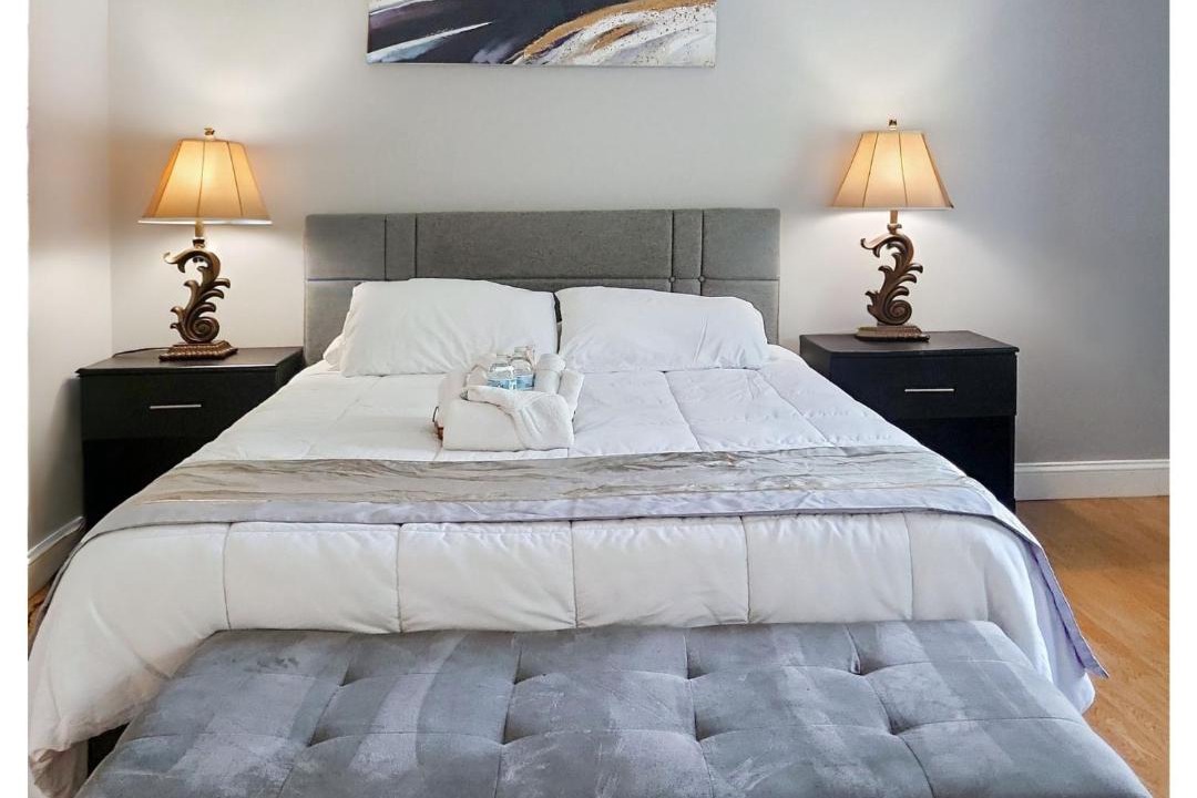 Photo of Bedroom in Hybla Valley