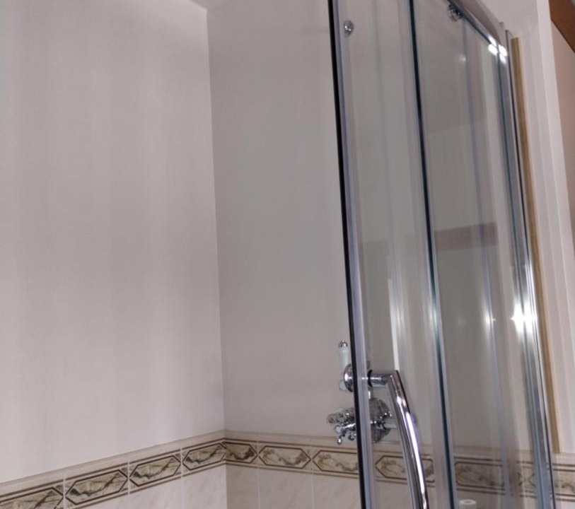 Photo of Bathroom in Church Minshull