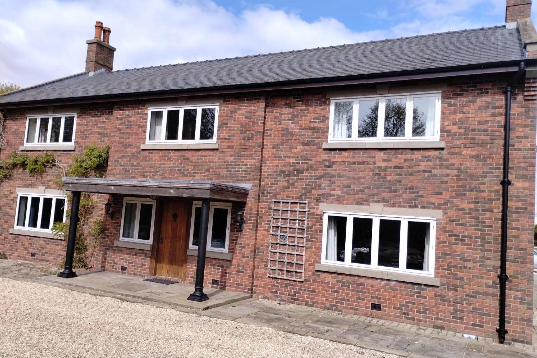 Photo of Others in Church Minshull