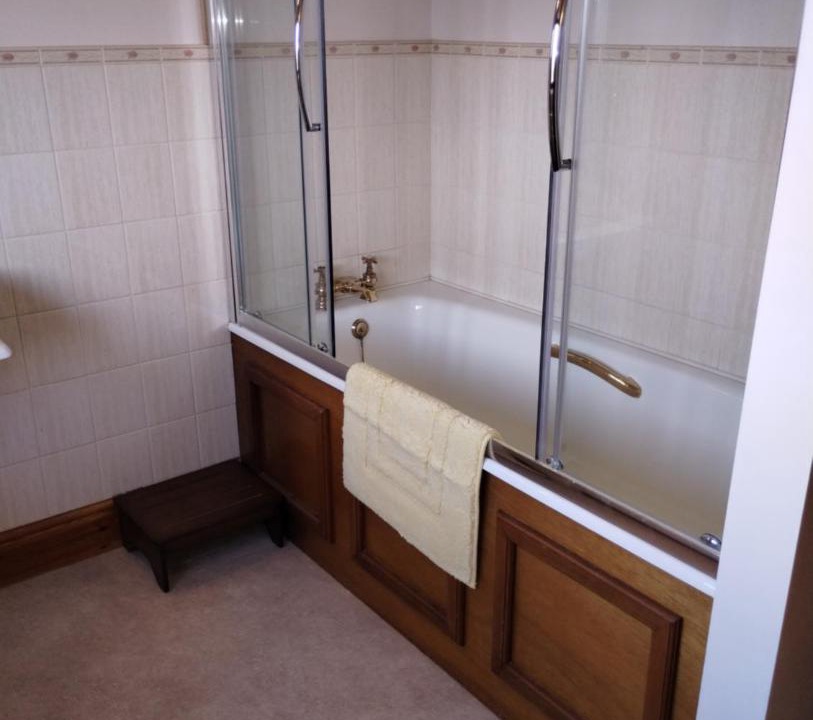 Photo of Bathroom in Church Minshull