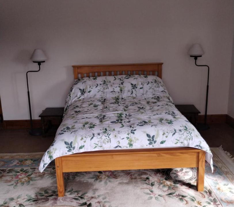 Photo of Bedroom in Church Minshull