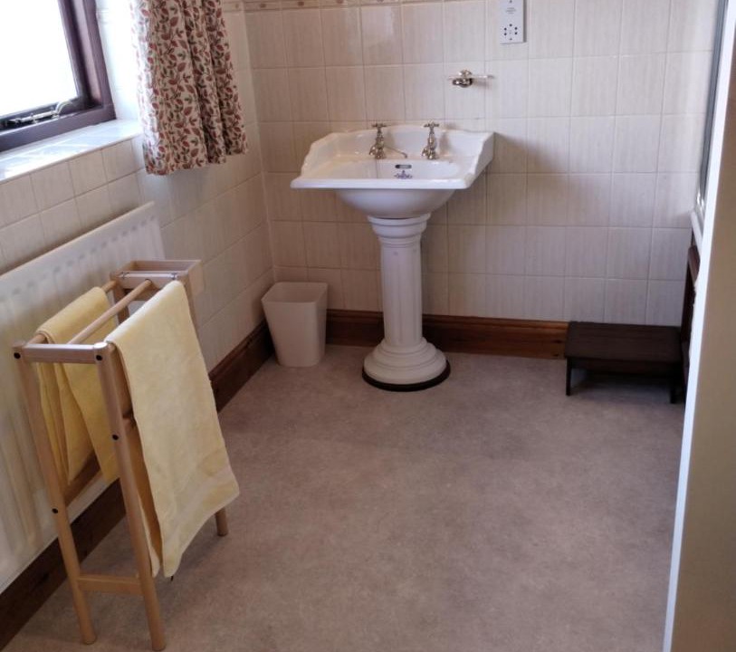 Photo of Bathroom in Church Minshull