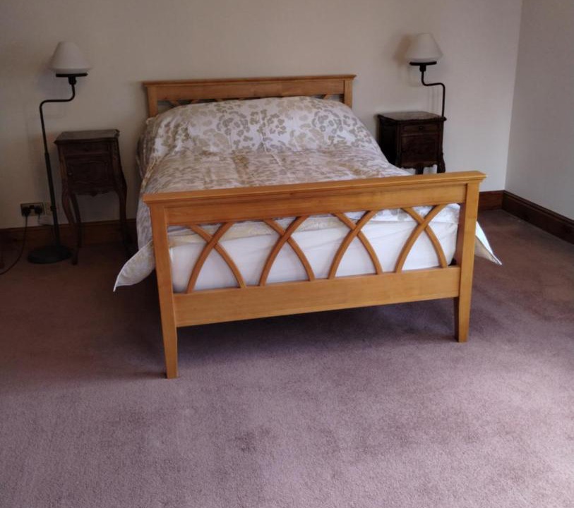 Photo of Bedroom in Church Minshull