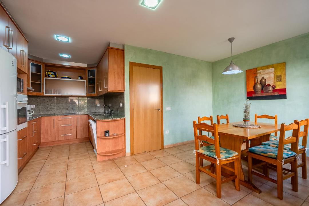 Photo of Kitchen in Trago