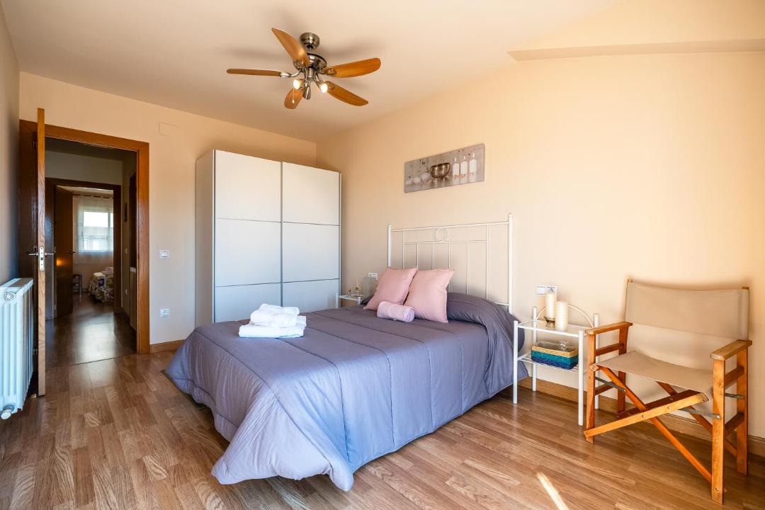 Photo of Bedroom in Trago
