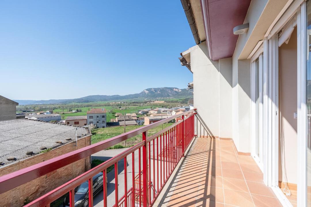 Photo of Patio Balcony in Trago