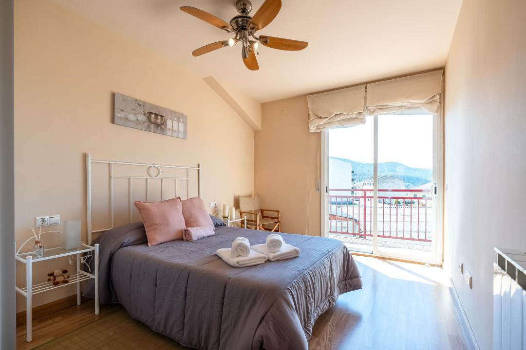 Photo of Bedroom in Trago
