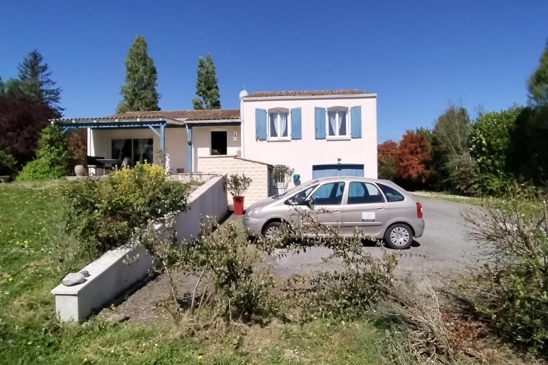 Photo of Others in Champagnac