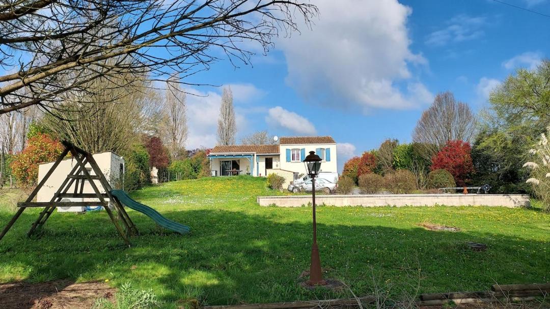 Photo of Others in Champagnac