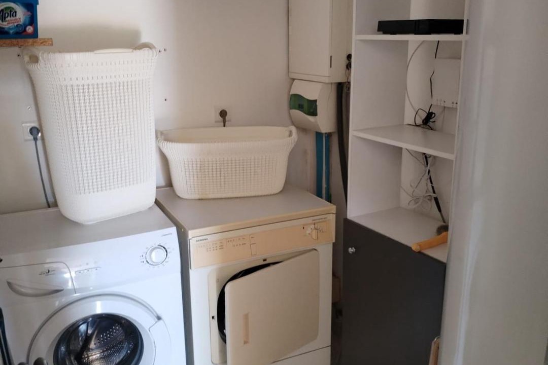 Photo of Kitchen in Champagnac