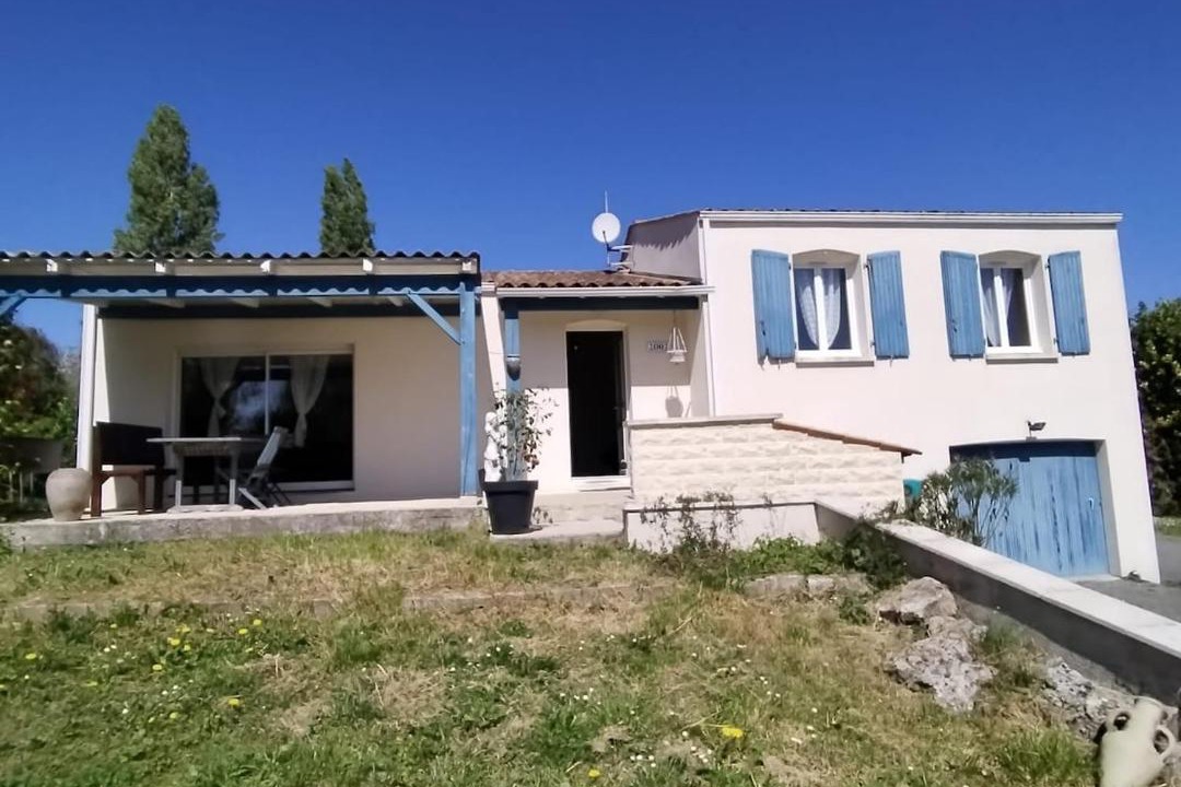 Photo of Others in Champagnac