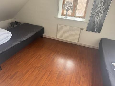 Photo of Bedroom in Nykobing Mors