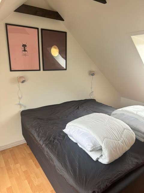 Photo of Bedroom in Nykobing Mors
