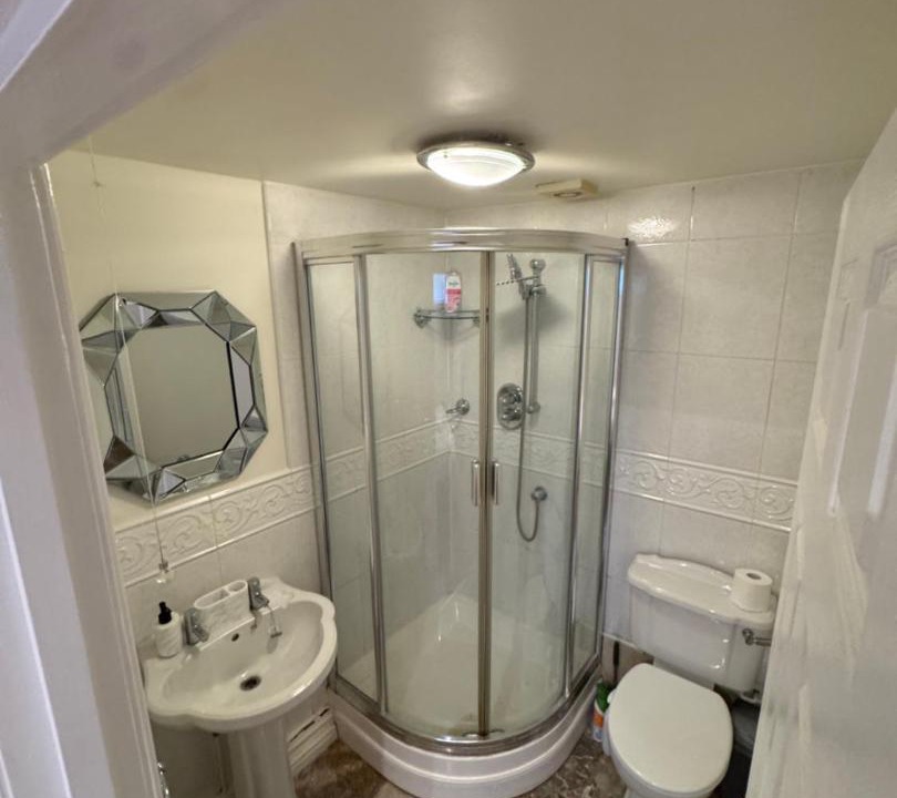 Photo of Bathroom in Walsall