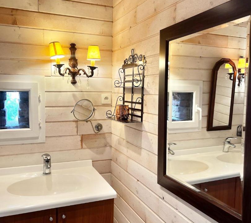 Photo of Bathroom in Toulouse