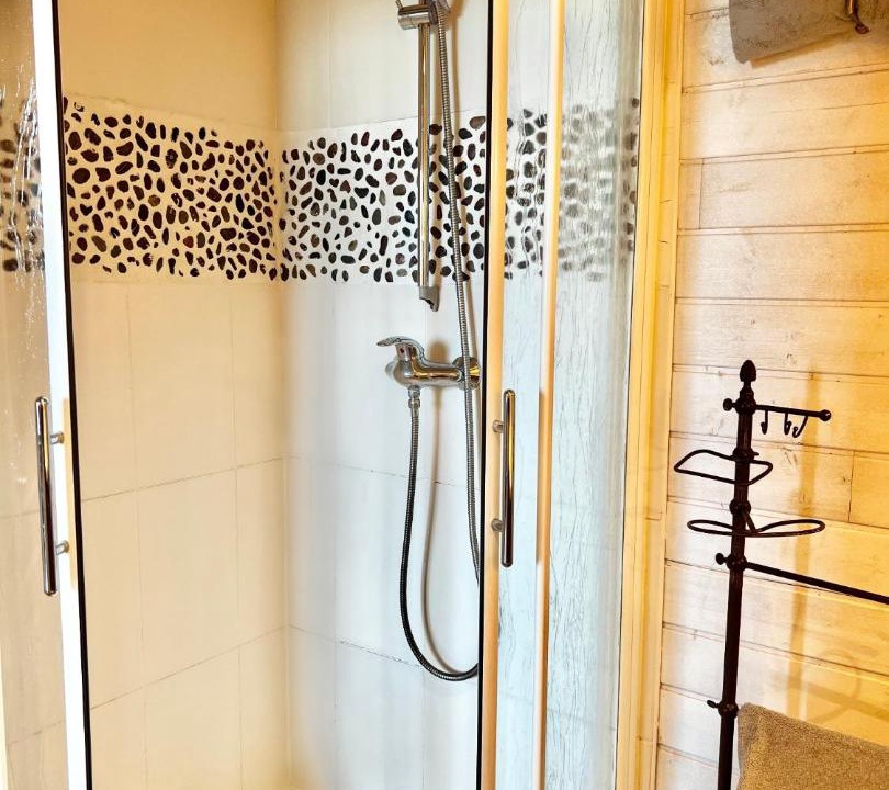 Photo of Bathroom in Toulouse