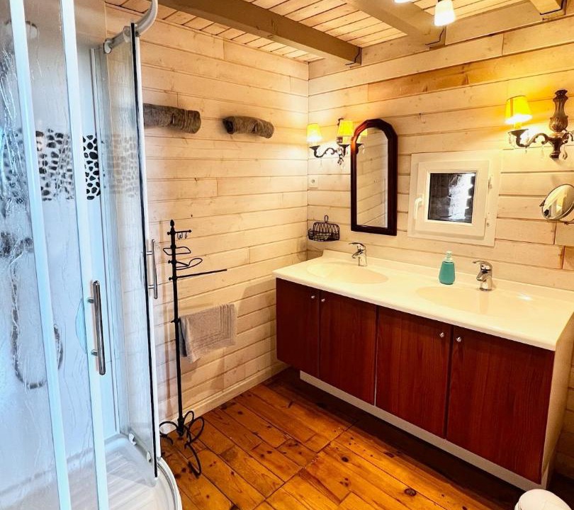 Photo of Bathroom in Toulouse