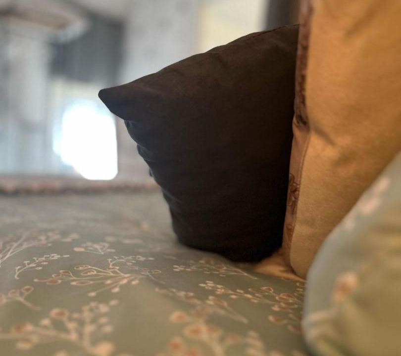 Photo of Bedroom in Vire-Normandie