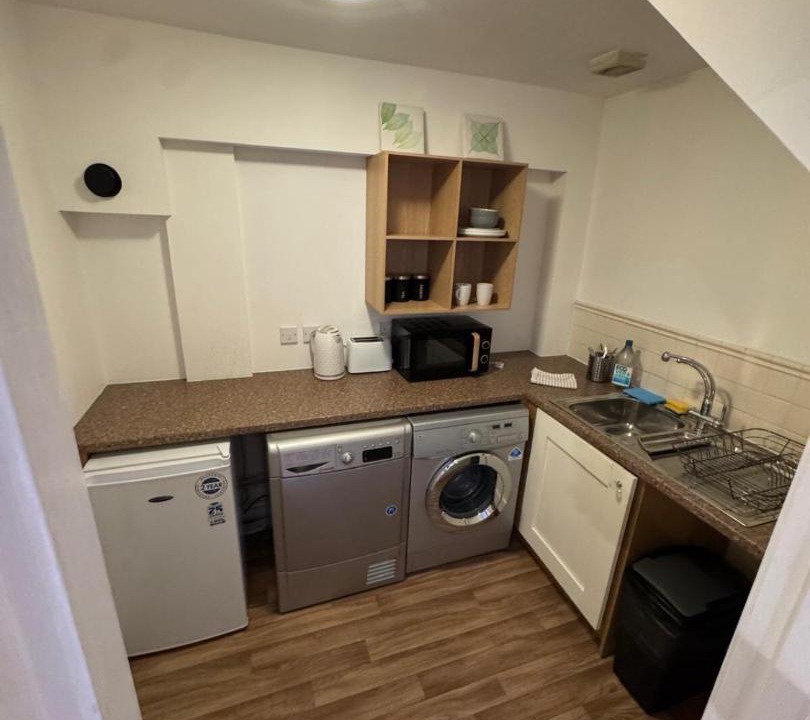 Photo of Kitchen in Walsall
