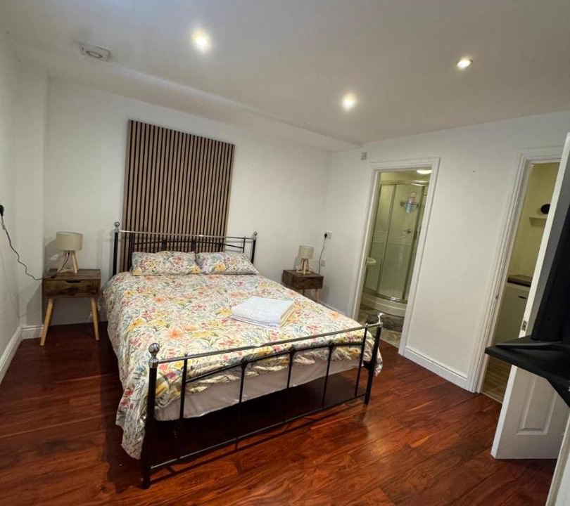 Photo of Bedroom in Walsall