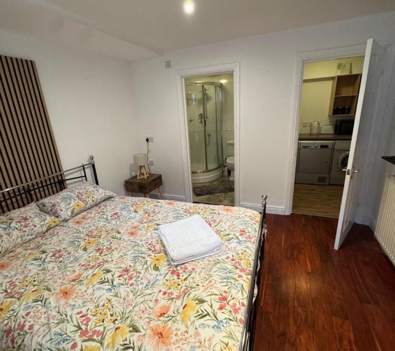 Photo of Bedroom in Walsall