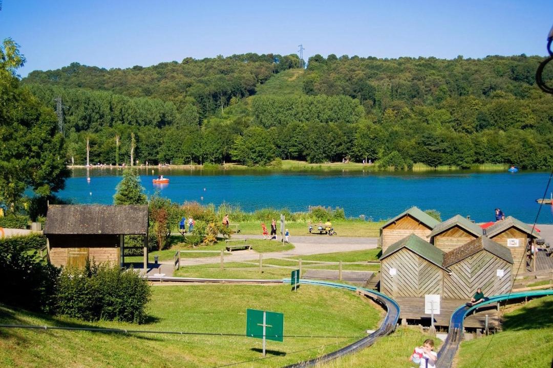 Photo of Others in Crasville-la-Mallet