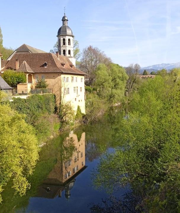 Photo of Others in Le Pont-de-Beauvoisin