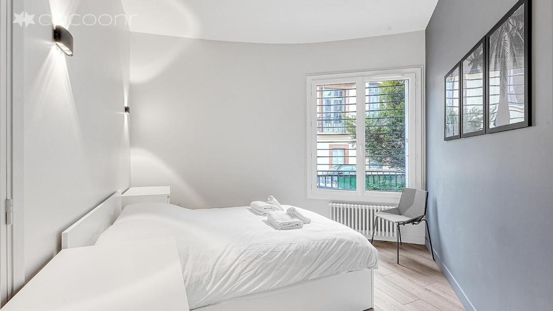 Photo of Bedroom in Le Busca