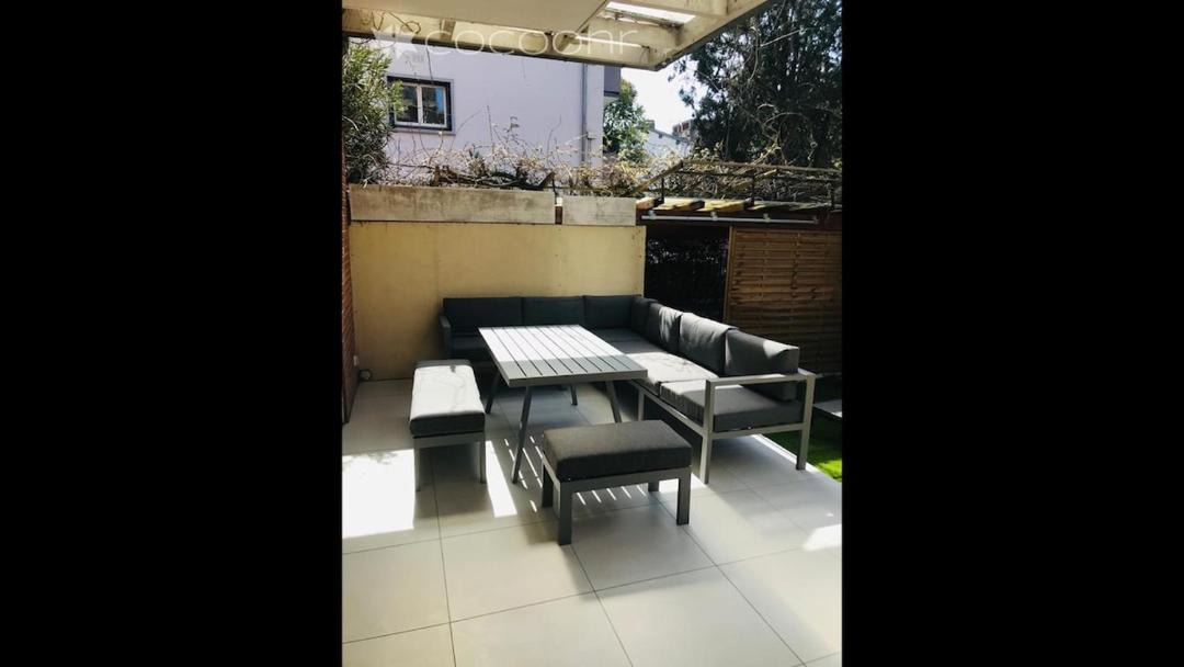 Photo of Patio Balcony in Le Busca
