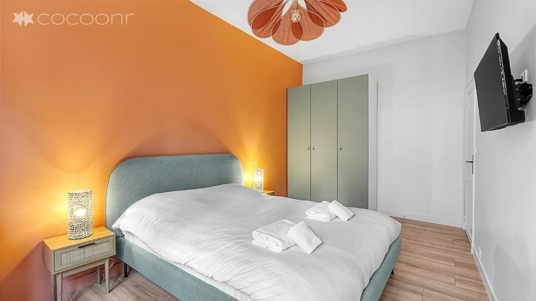 Photo of Bedroom in Le Busca
