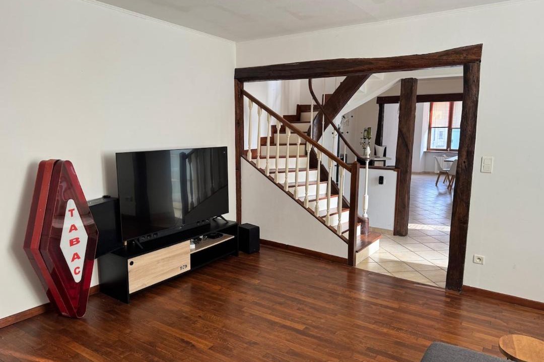 Photo of Livingroom in Ancerville