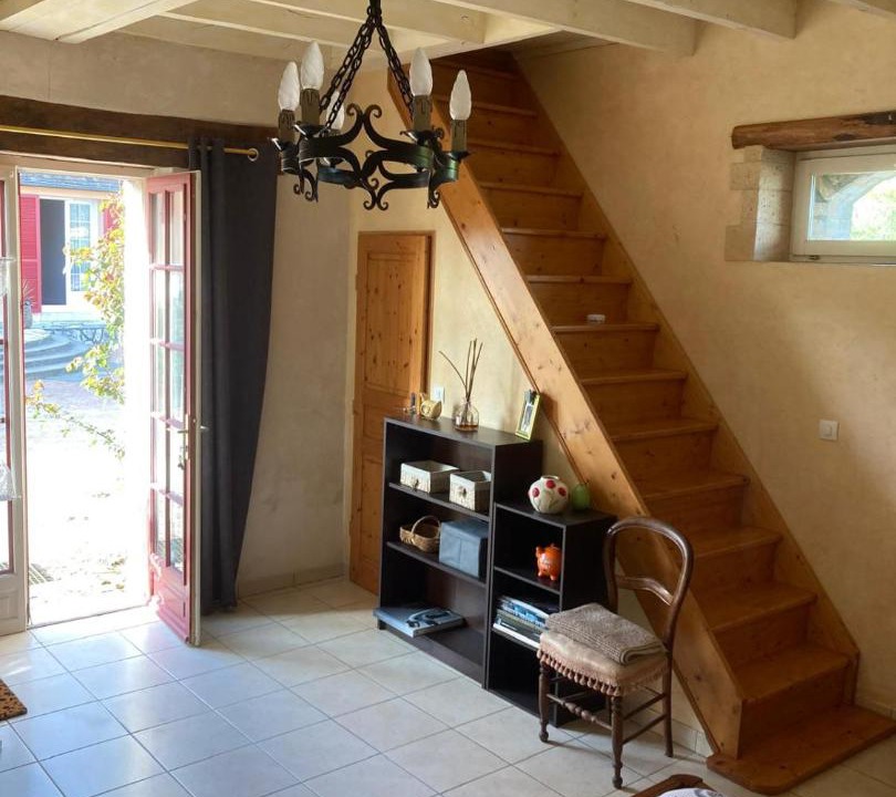 Photo of Others in Savigne-lʼEveque