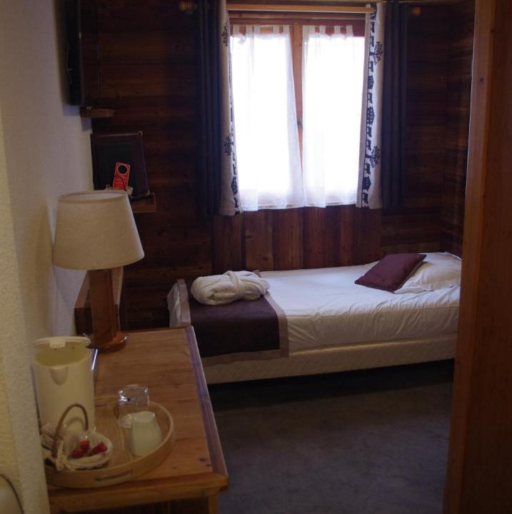 Photo of Others in Tignes le Lac