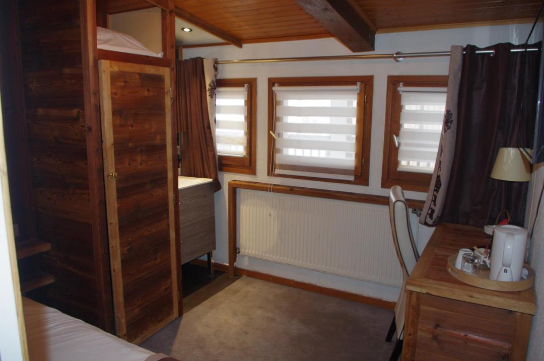 Photo of Bedroom in Tignes le Lac