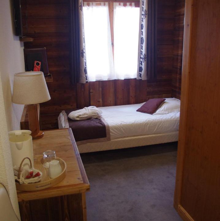 Photo of Others in Tignes le Lac